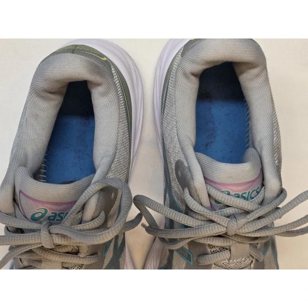 Womens Size 11 Asics Gel-Excite 9 Running Shoes NO INSOLES